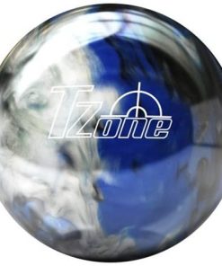B003OAHGJQ Brunswick T-Zone Indigo Swirl Bowling Ball (9lbs)