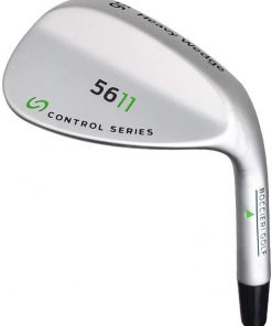 B003MSTJOK Heavy Putter- LH TC Tour Satin Wedge (Left Handed)