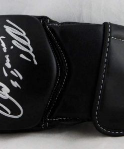 B08W2L4DHY Authentic Autographed Chuck Liddell Century UFC Glove With Iceman ~ Beckett *Silver
