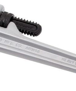 B003GNLXH2 REED ARW24 24" Aluminum Pipe Wrench
