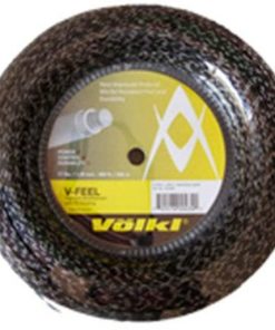 B00513LVAE Volkl V-Feel 17 1.25mm 200M Reel