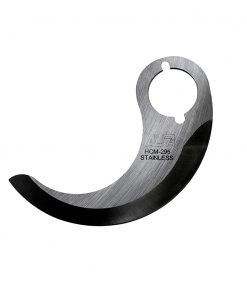 B001MS4AMI Hobart 122295 Knife for Hobart HCM 450 Cutter/Mixer