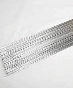 B005BCURDW Weldcote Aluminum 5356 1/8" X 36" Tig Welding Rod 10#