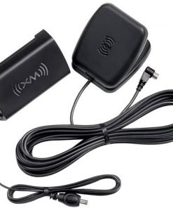 B003H3HFQE Audiovox XHD2H1 XM Home Tuner