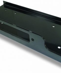 B008N8INF0 KEEPER KWA011 Flat Bed Mounting Plate for KW9.5 and KW13.5 Winches