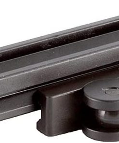 B0025TVADU American Defense AD-B3 STD Riflescope Optic Mount, Black