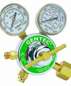 B001T9FQPK GENTEC 452X-175 Single Stage Regulator