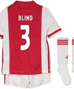 B08VRM949D 2020-2021 Ajax Home Mini Kit (Danny Blind 3)