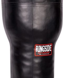 B006CUFK5W Ringside Angle 65 lb Boxing Bag