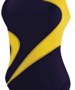 B002IX3WTI TYR Adult Alliance T-Splice Maxfit Swimsuit