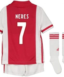 B08VSB3C6B 2020-2021 Ajax Home Mini Kit (David Neres 7)