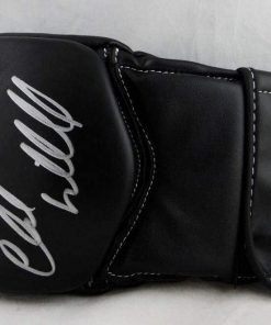 B08W2MJS14 Authentic Autographed Chuck Liddell Century UFC Glove ~ Beckett *Silver N/O