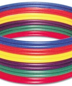 B0039E3OS4 Pull Bouy Inc Premium No-Kink Hoops, 36-Inch (One Dozen)