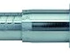 B002FCQGWM Proto J6060A 1/4" Drive Ratcheting Head Micrometer Torque Wrench,10-50" Pound