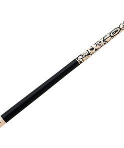 B006R6JDAE VOODOO 01 - Blonde with Skulls