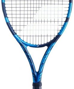 B08SQM33S4 Babolat 2021 Pure Drive Tour Tennis Racquet (4_5/8)