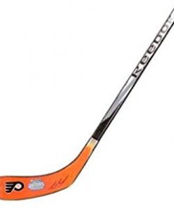 B009HRS7GG Matt Read Signed Hockey Stick Philadelphia Flyers 2012 Winter Classic - Autographed NHL Sticks
