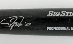 B009HCBW9K Orioles Rafael Palmeiro Authentic Signed Baseball Bat Autograph PSA/DNA #S85608