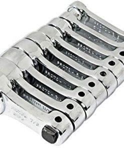B001HWEAAG Stanley Proto J5100 3/8" Drive Torque Adapter Set, 12 Point, 9PC
