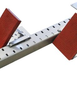 B005YAHNT2 AMBER Sporting Goods Universal Starting Block