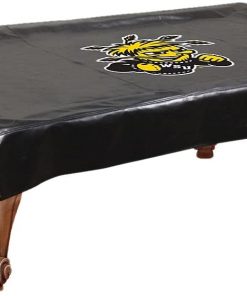 B00A3PRZVE NCAA Wichita State Shockers Billiard Table Cover