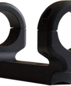 B001IK7X4W Game Reaper Remington 7400 - 7600 - 7615 - 750 - High Mount (Black, 30mm)