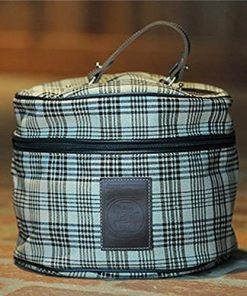 B00AEDBWAA Baker Riding Hat Carrier
