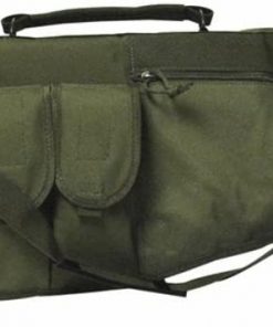 B007A2CV62 VooDoo Tactical 15-8749004000 Protector Rifle Case, OD, 46"
