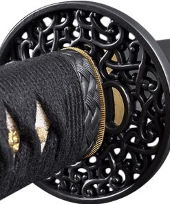 B0031MU9VO Handmade Sword - Japanese Samurai Katana Swords