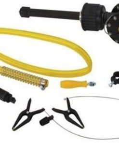 B003TTZ8LU Flo-Fast 30301 Pump System for Utility Jug