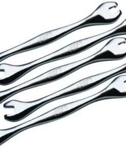 B007GMGU4U Motion Pro 08-0526 Ergo Spoke Wrench Set