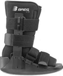 B006L8N462 Vectra Premium Short Walker Cam Boot, Medium