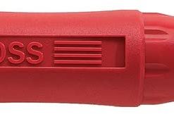 B002714O3E Goss GG-4 Quick Disconnect with Snap-In Style Acetylene Handle