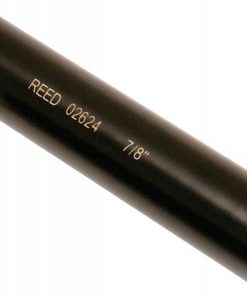 B001H4NWCQ Reed Tool 02624 EDS14 Extended Length Socket, 7/8-Inch, 6-1/2-Inch Deep