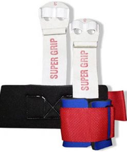 B007A3I8R2 Super Grips Hook & Loop Grip - Uneven Bar
