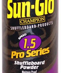 B004NVUJ6W Sun-Glo #1.5 Speed Pro-Series Shuffleboard Powder