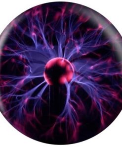 B005CAX2B2 Plasma Bowling Ball