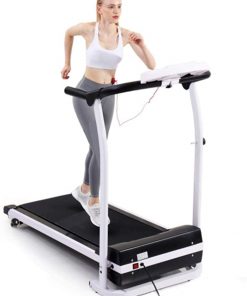 B08SM8CYJP Adpan220 lbs 110V 1100W Folding Treadmills for Home,Under Desk Folding Treadmill,2-in-1 Running,Walking & Jogging Portable Running Machine