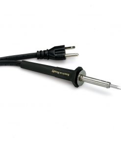 B007S1X54C American Beauty 3110-25 Pencil-Style Soldering Iron, 25 Watt, 6-1/2" Length, 3/16" Screwdriver Tip