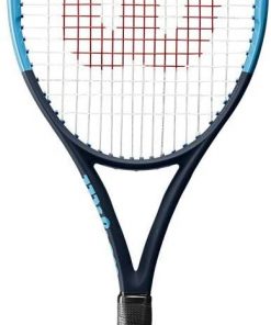 B08TB5KCD1 Wilson Ultra 100L V2.0 Tennis Racquet ()