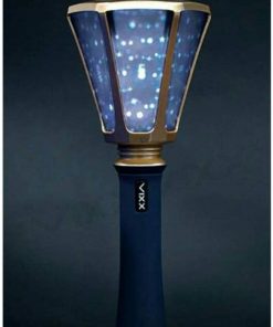 B08RMY1SBX é€šç”¨ VIXX Official Lightstick Ver.2 Starlight Bong Fanlight Kpop Concert
