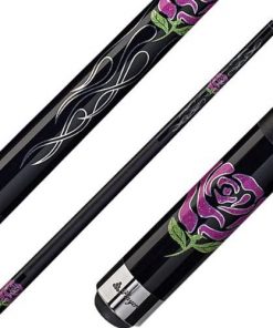 B001FVCN6W Players Cue Flirt Series F2770, Includes Case, 19oz