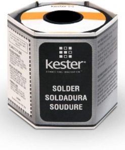 B005T8UX46 Kester 24-7150-0027 SN62PB36AG02 44 Lead Solder Wire - 1 lb - 0.031 in Wire Diameter - - 36% Lead Content - [PRICE is per POUND]