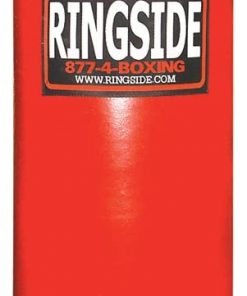 B006CV4MH8 Ringside Leather Heavy Bag - Unfilled