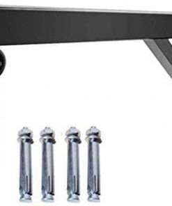 B08VH7CDJ4 chaozhi Heavy Duty Punching Bag Hanger Wall Mount Steel Bracket Hanging Stand Boxing MMA