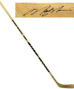 B005MYTBFO Mark Messier Steiner Signed Full Size Sher-Wood Hockey Stick