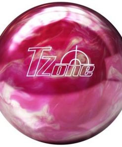 B003OAIHWG Brunswick T-Zone Pink Bliss Bowling Ball (11lbs)