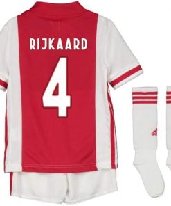 B08VS1GGQN 2020-2021 Ajax Home Mini Kit (Frank Rijkaard 4)