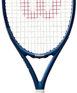 B08WHYWT8P Wilson Triad Three Tennis Racquet ()