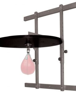 B006CV8N6E Ringside Top Contender Adjustable Boxing Training Speed Bag Platform